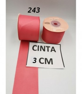 CINTA GROSS 3CM 10M