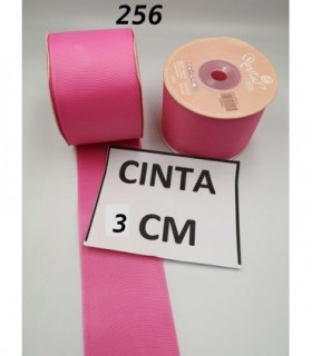 CINTA GROSS 3CM 10M