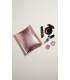 SOBRE BURBUJA ORO ROSA GOLD 25X30CM