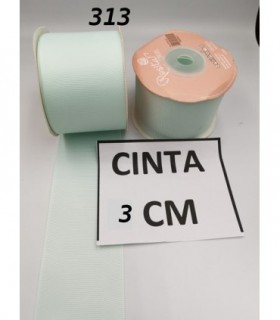 CINTA GROSS 3CM 10M
