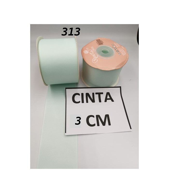 CINTA GROSS 3CM 10M
