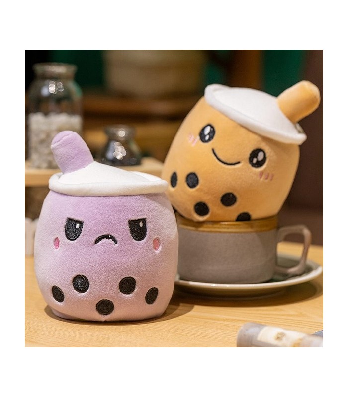 PELUCHE BOBA 23CM