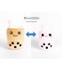 PELUCHE BOBA 23CM