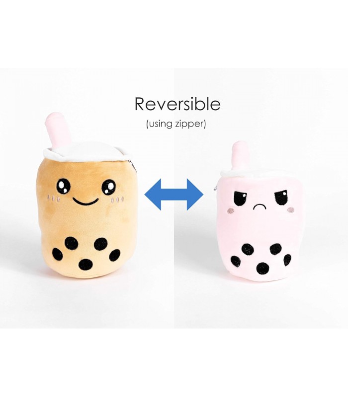 PELUCHE BOBA 23CM