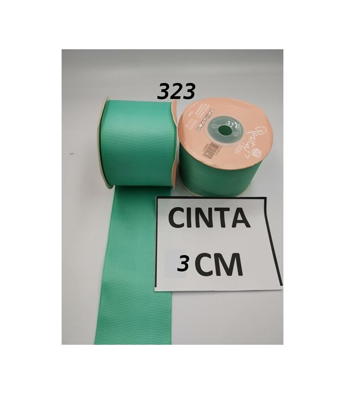 CINTA GROSS 3CM 10M