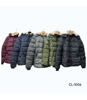 CAMPERA