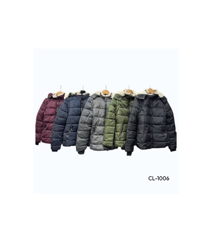 CAMPERA