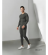 CONJUNTO P/ HOMBRE FRIZADO