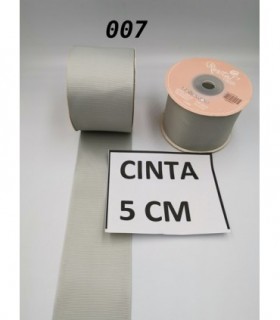 CINTA GROSS 5CM 10M