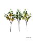 RAMO DE LIMONES 61CM