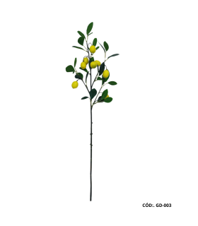RAMO DE LIMONES 74.6 CM