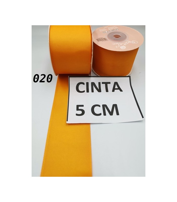 CINTA GROSS 5CM 10M