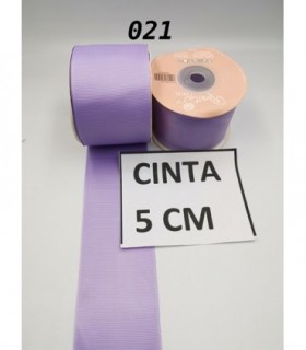 CINTA GROSS 5CM 10M