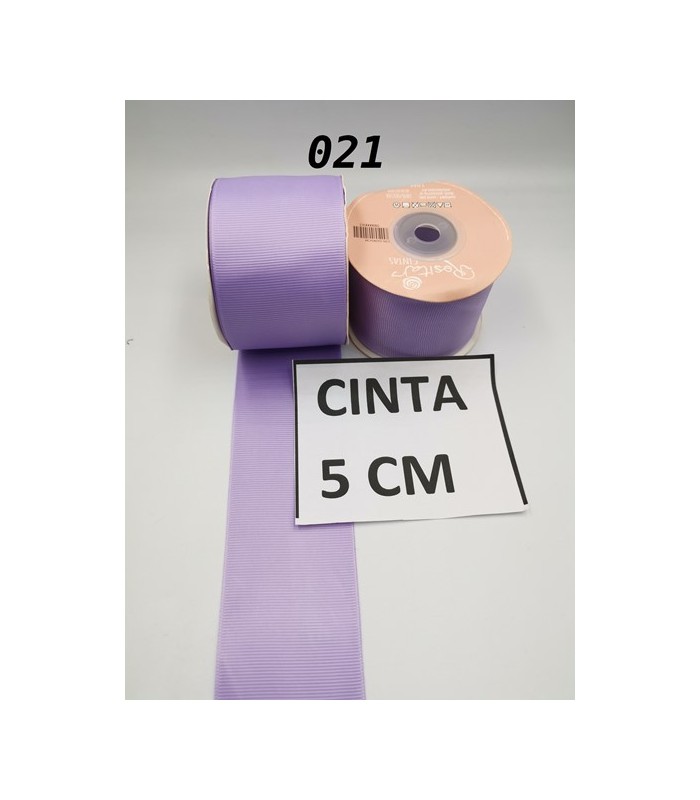 CINTA GROSS 5CM 10M