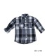 CAMISA MANGA LARGA