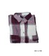 CAMISA MANGA LARGA