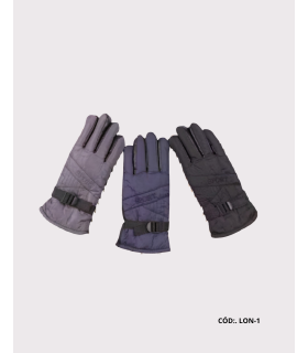 GUANTE DE MOTO UNIDAD