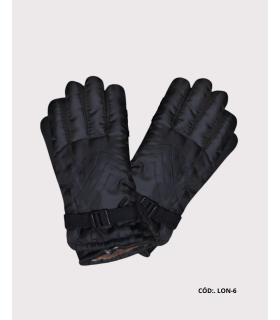 GUANTE DE MOTO UNIDAD