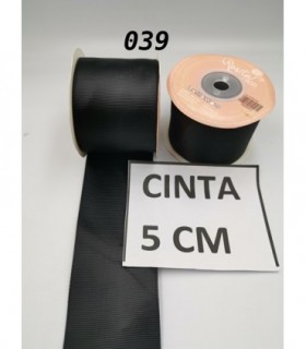 CINTA GROSS 5CM 10M
