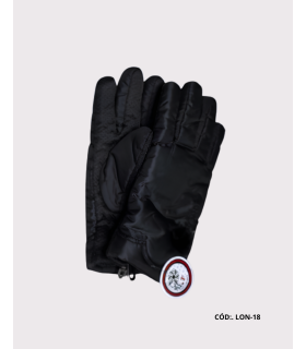 GUANTE DE MOTO UNIDAD