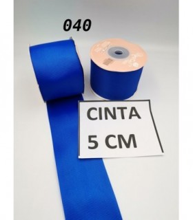 CINTA GROSS 5CM 10M