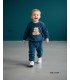 CONJUNTO INFANTIL CAPIBARA