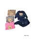 CONJUNTO INFANTIL OSITO