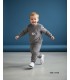 CONJUNTO INFANTIL OSO