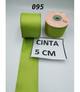 CINTA GROSS 5CM 10M