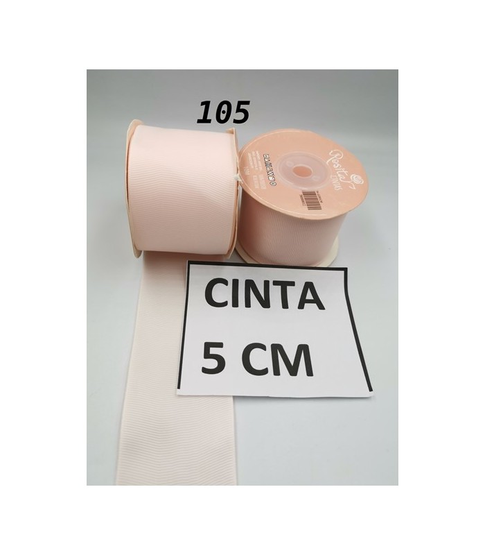 CINTA GROSS 5CM 10M