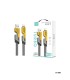 CABLE DE DATOS TREQA 4 EN 1