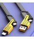 CABLE DE DATOS TREQA 4 EN 1