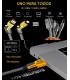 CABLE DE DATOS TREQA 4 EN 1