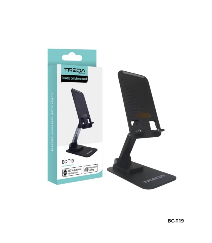 SOPORTE P/ CELULAR TREQA