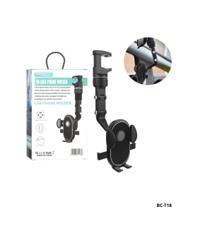SOPORTE P/ CELULAR TREQA