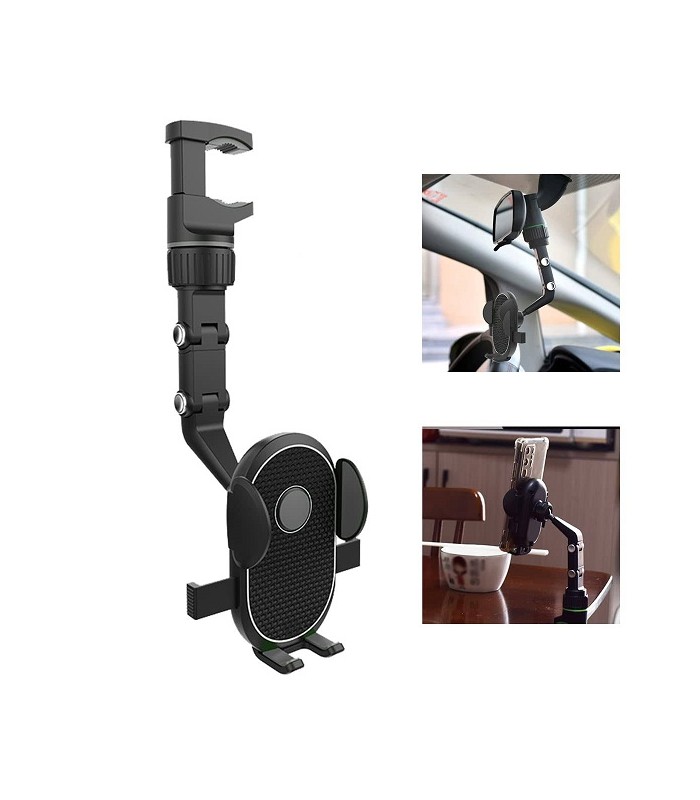 SOPORTE P/ CELULAR TREQA
