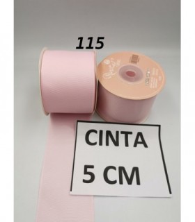 CINTA GROSS 5CM 10M