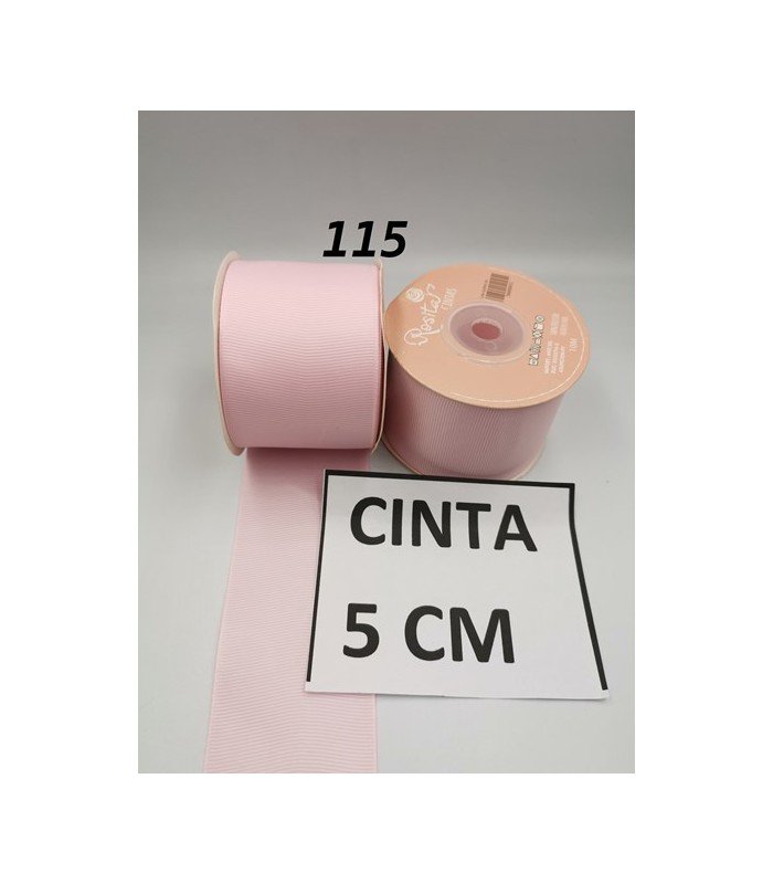 CINTA GROSS 5CM 10M
