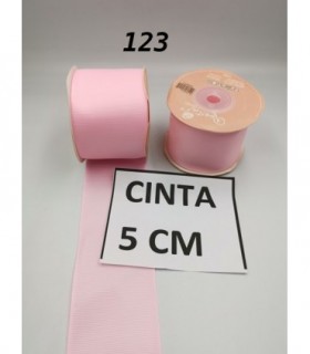 CINTA GROSS 5CM 10M