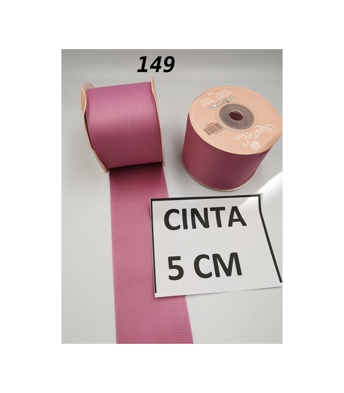 CINTA GROSS 5CM 10M