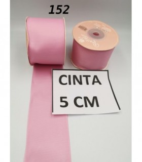 CINTA GROSS 5CM 10M