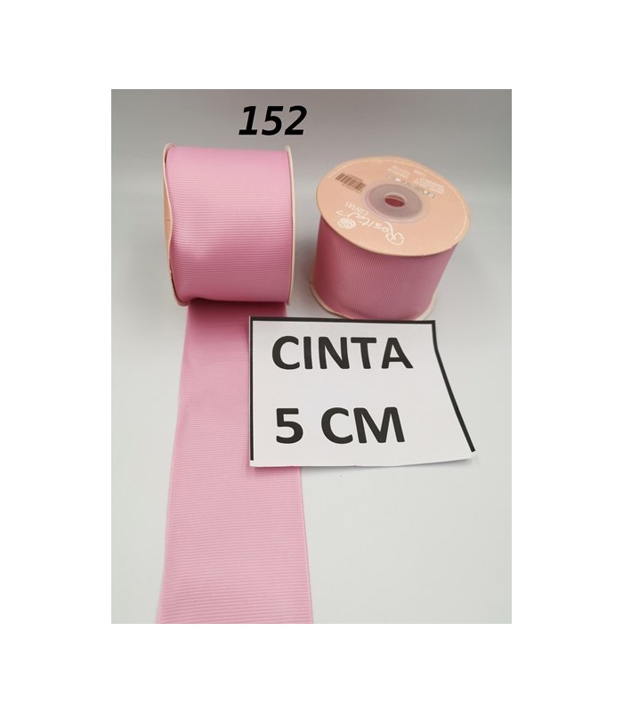 CINTA GROSS 5CM 10M