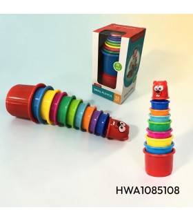 JUEGO DIDÁCTICO