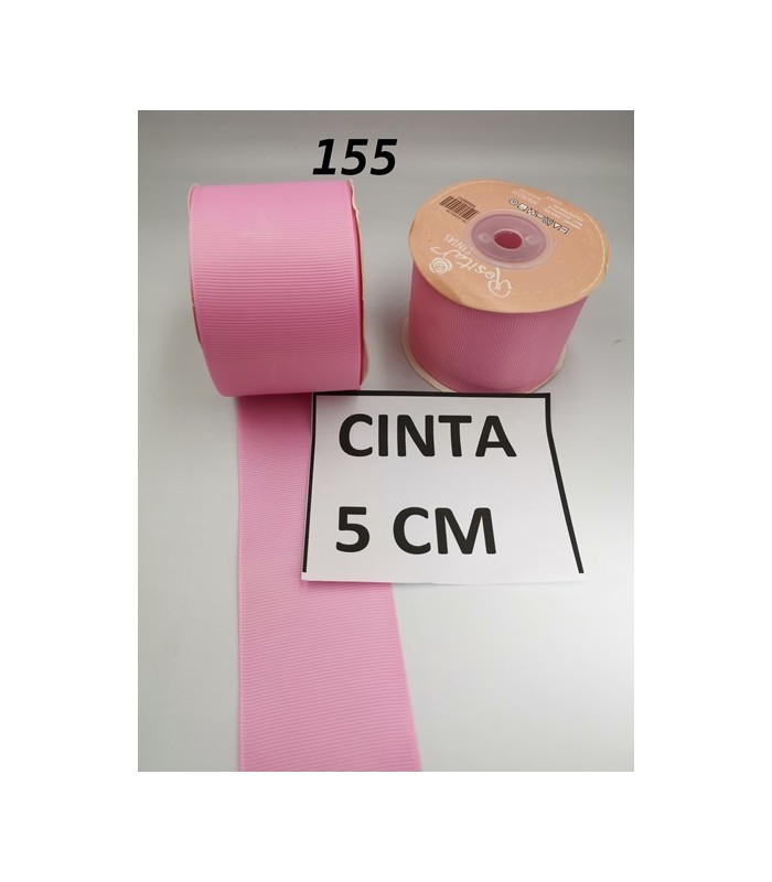 CINTA GROSS 5CM 10M