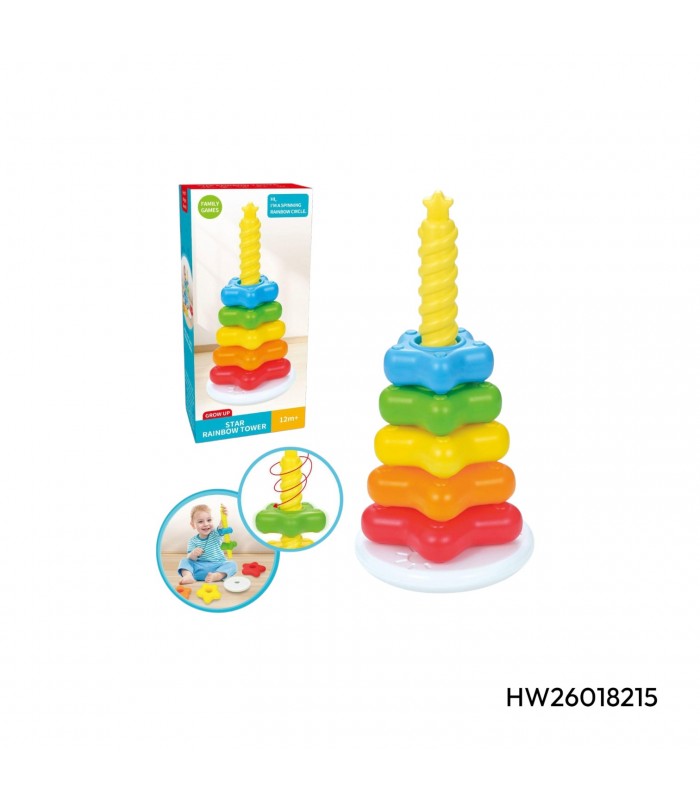 INFANT TOYS