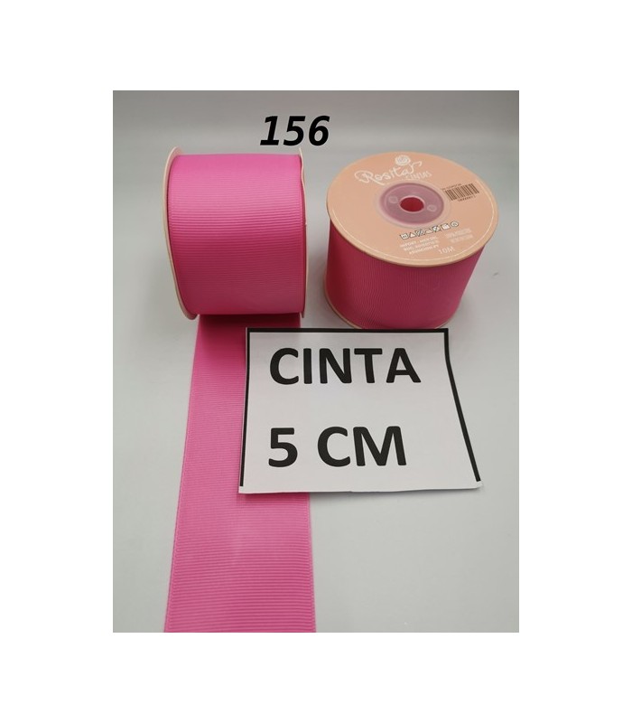 CINTA GROSS 5CM 10M