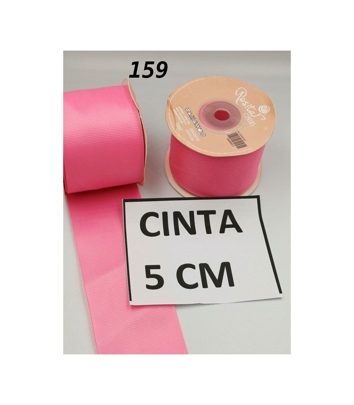 CINTA GROSS 5CM 10M