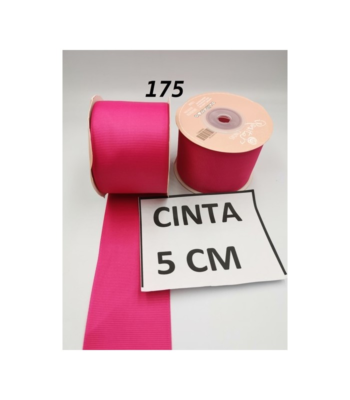CINTA GROSS 5CM 10M