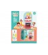 JUEGO DE PLASTILINA