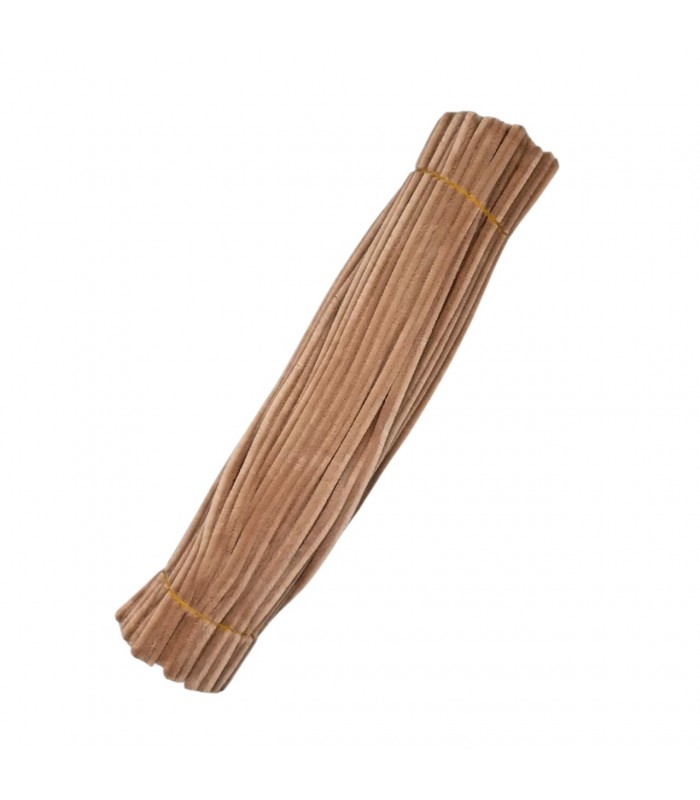 LIMPIA PIPAS X PAQUETE